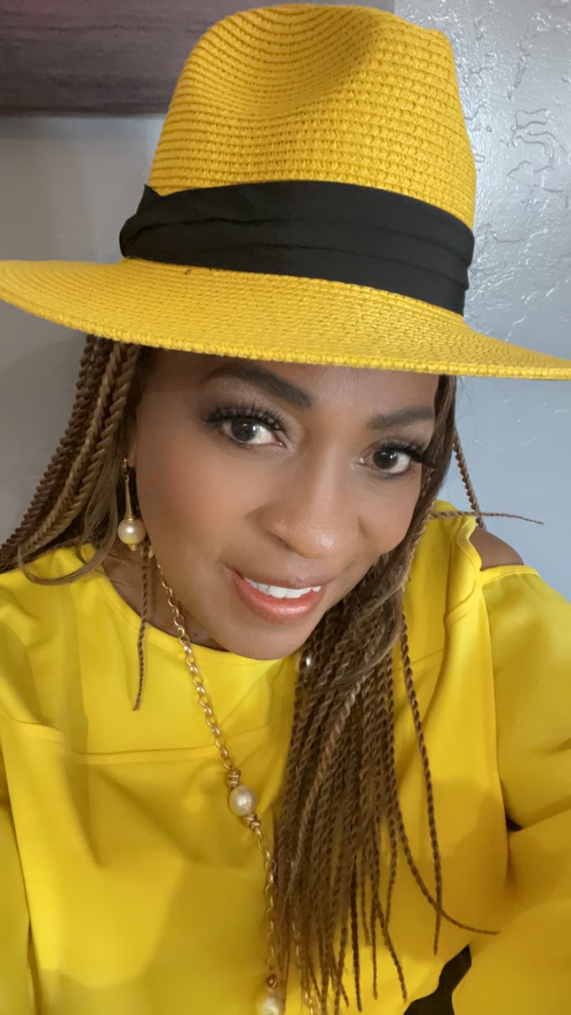Evangelist Ceceilia Riley-Boykin (drop in /images/gallery/evangelist-1.jpg)